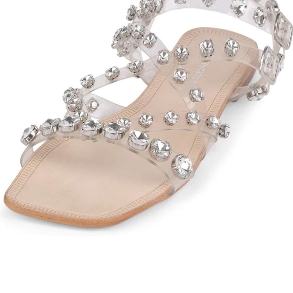 Jeffrey Campbell - Sandal